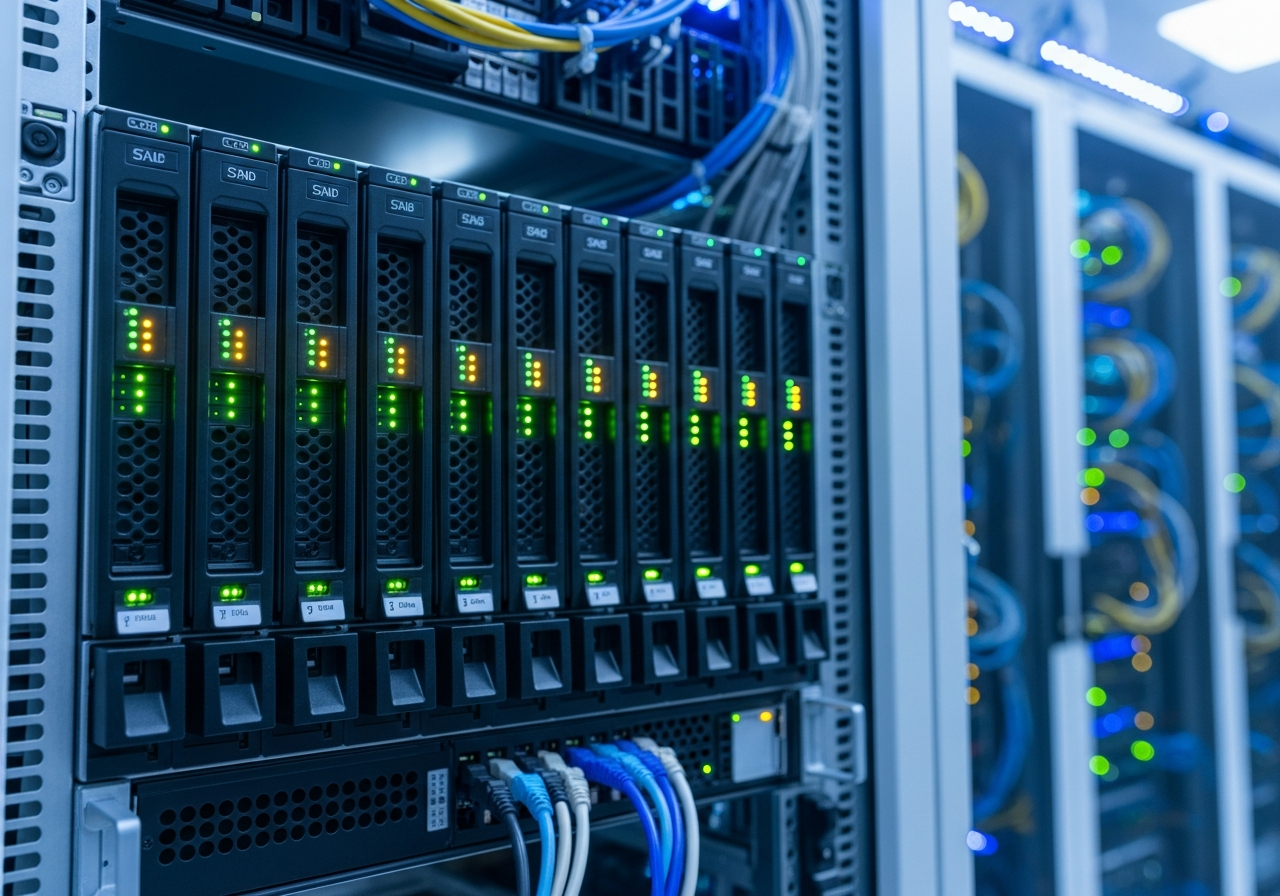 Odzyskiwanie danych z RAID